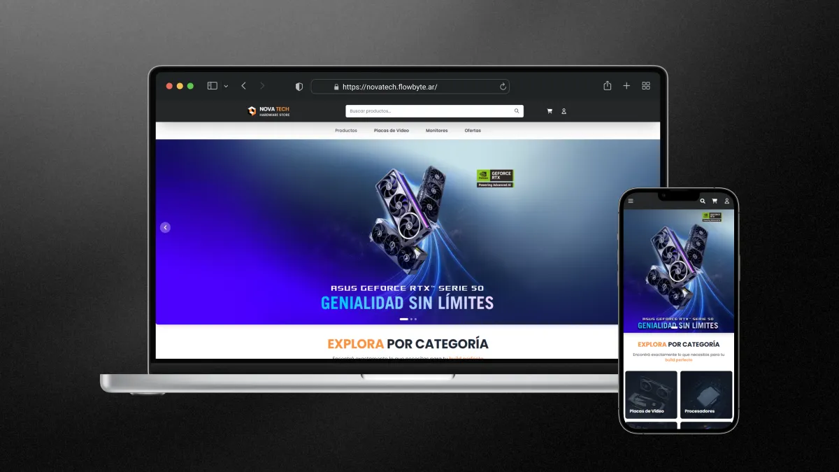 Novatech